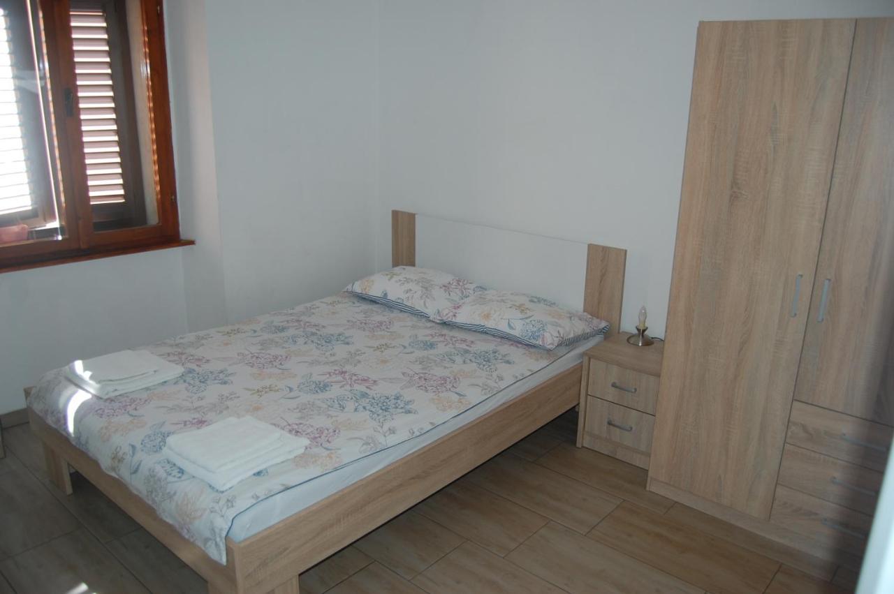 Apartments Dana Izola Kültér fotó