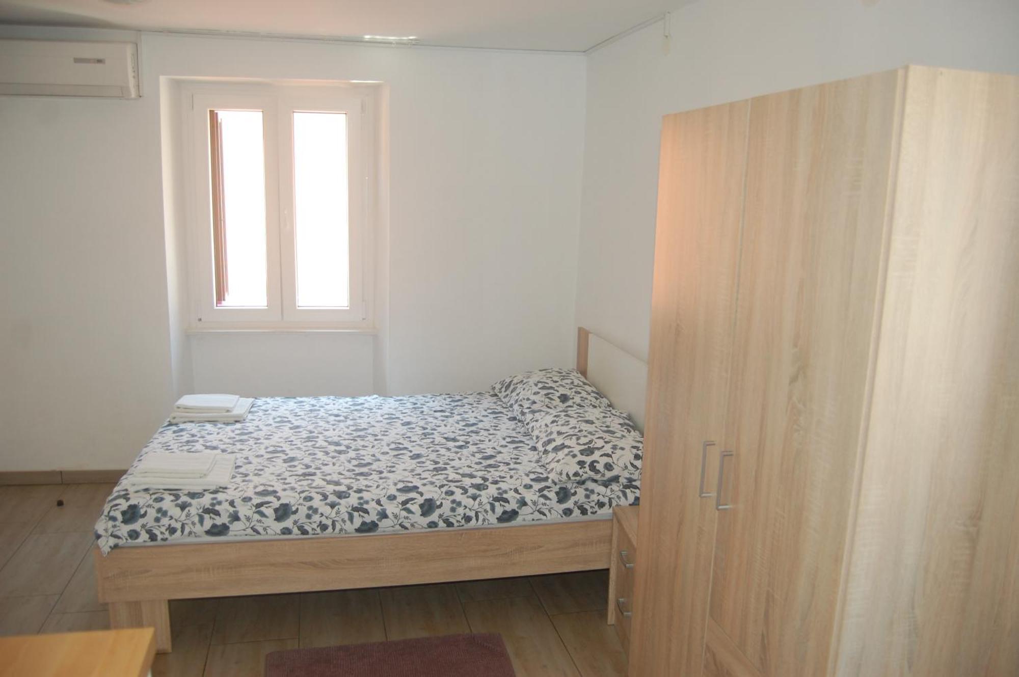 Apartments Dana Izola Kültér fotó