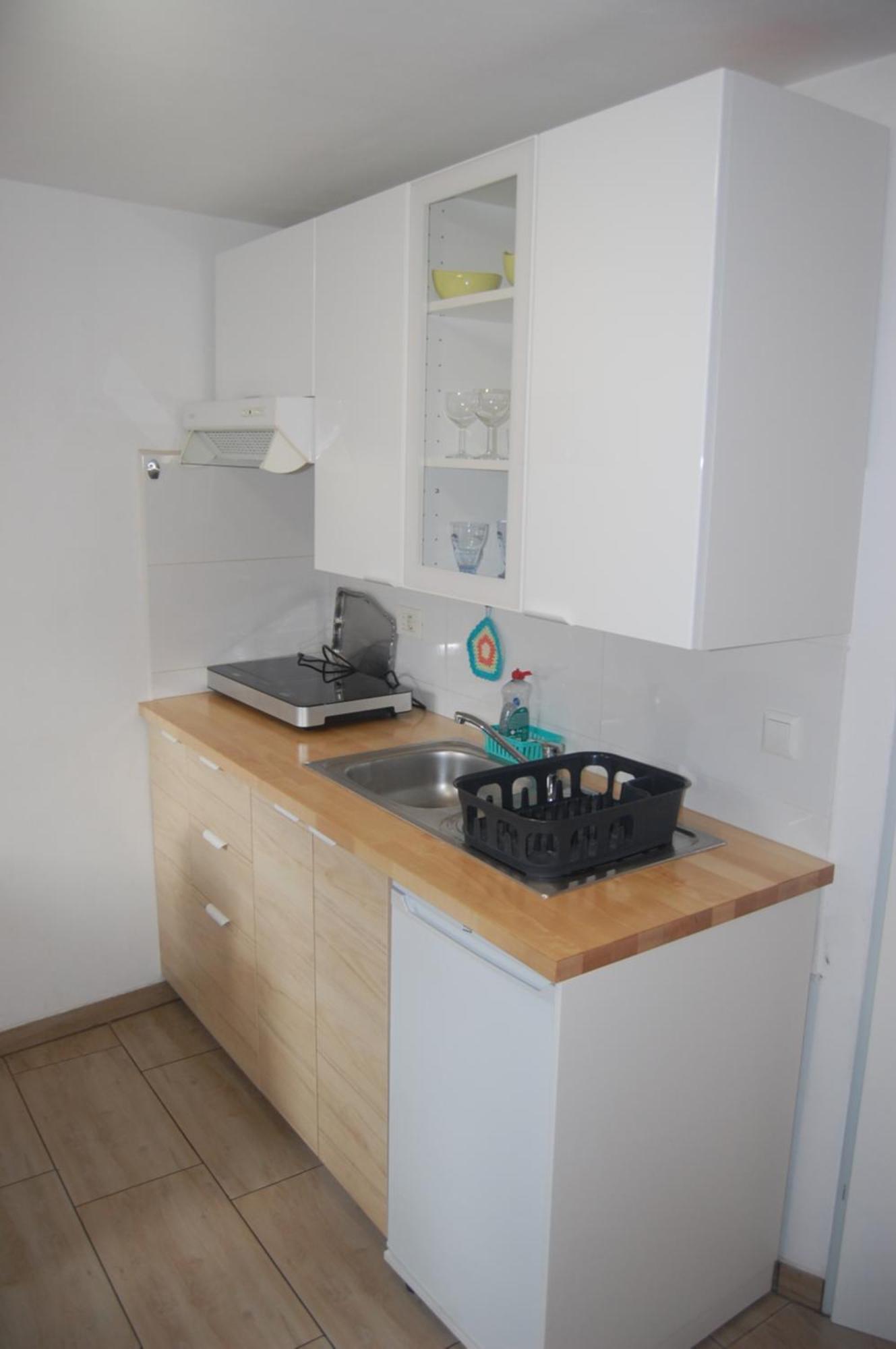 Apartments Dana Izola Kültér fotó