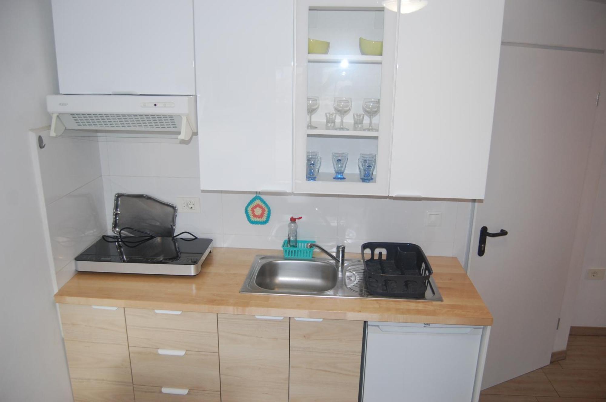 Apartments Dana Izola Kültér fotó