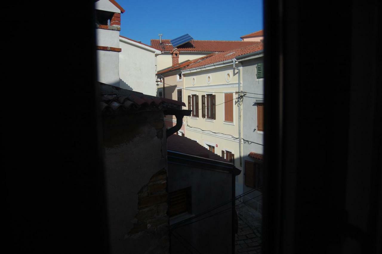 Apartments Dana Izola Kültér fotó