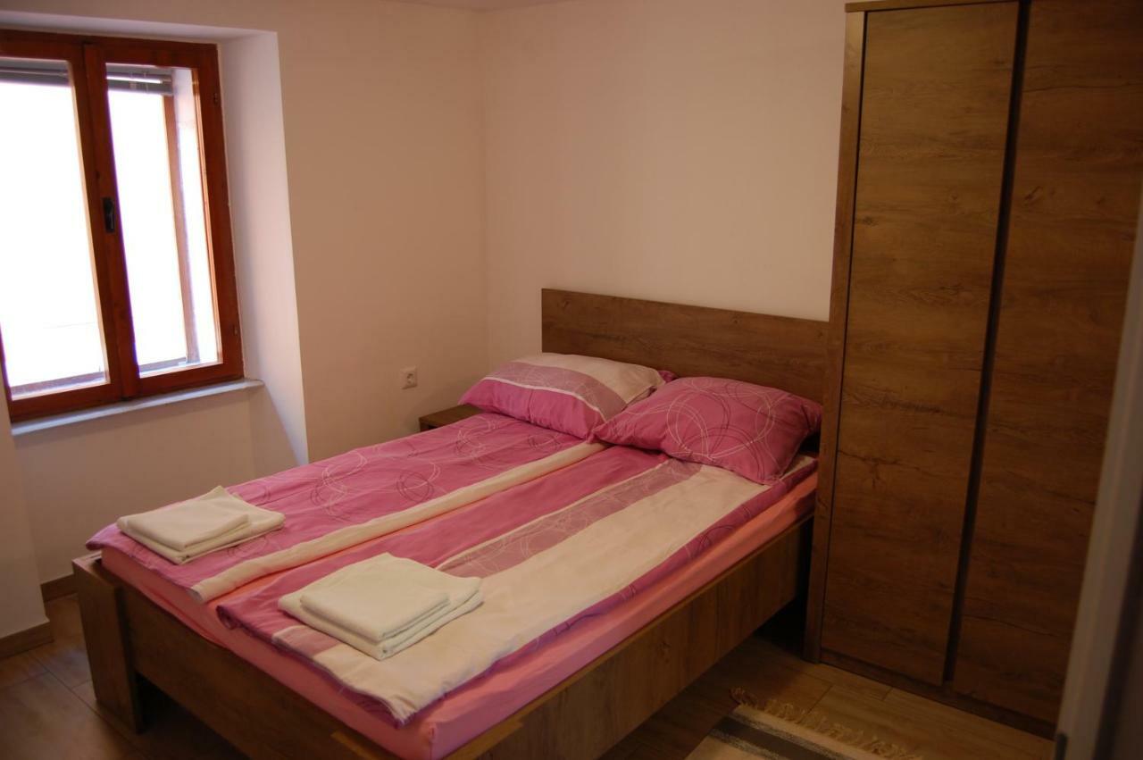 Apartments Dana Izola Kültér fotó